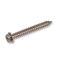 Uni-skrue BetoFix 6KT/TX25 7,5X 80